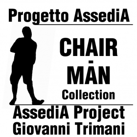 Progetto AssediA - Giovanni Trimani